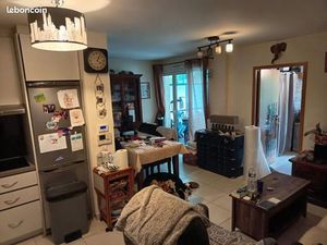 Appartement 2 pièces 43 5m2 à Pontault Combault