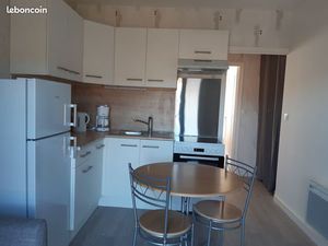 Appartement dans maison du propriétaire