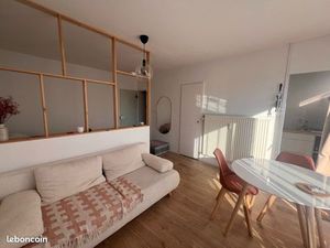 Grand studio Talence 31m2