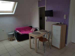 Vesoul studio meublé 2 pieces