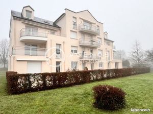 Maison 2 pièces 47 m²