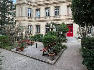 Bureau à louer Nice Centre / Quartier des Musiciens – 15 m²