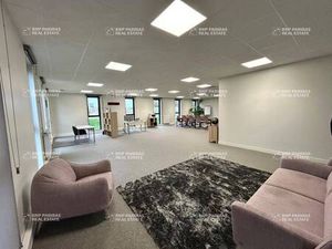 Espace bureau à vendre