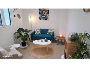 Sous location bureau