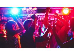 Fond de commerce discothèque