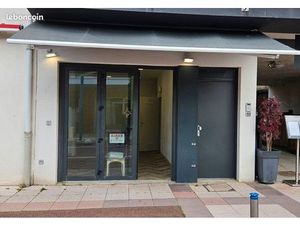 Magasin centre ville Andernos