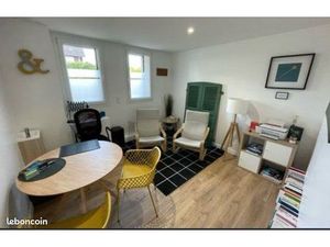 Loue cabinet paramédical à Douvaine