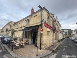 Restaurant 130m2 - Bordeaux Mériadeck