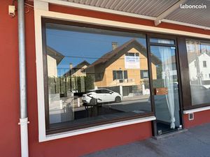 Local commercial de 42 m2