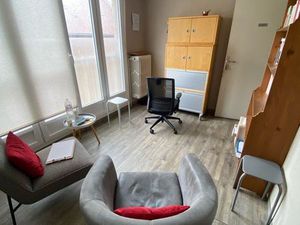 Sous location dans local paramédical