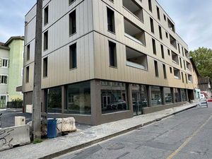 Local commercial 91 m² - A louer - Annemasse