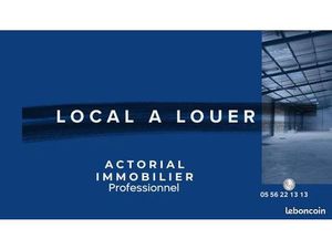 Local commercial 45m2