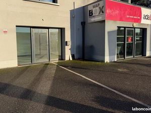 Local commercial-Bureau 48m²