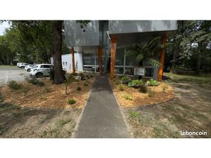 Bureau / local commercial / atelier