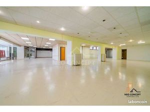 Local commercial 399 m² Drusenheim