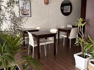 Local commercial restaurant pizzeria - bail tout commerce