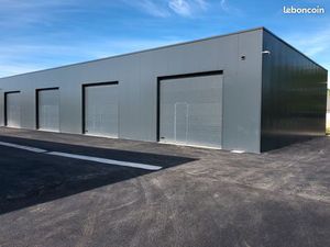 Local d'activite   commercial   depot   hangar   stokage