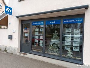 Local commercial 70 m² SELESTAT