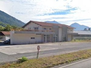 Local commercial 85m2