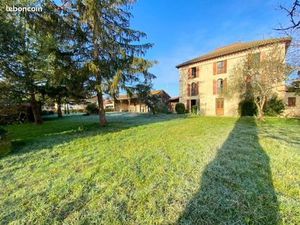 Maison 6 pièces 156 m²