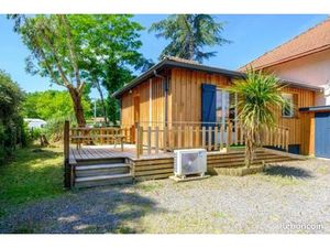 Jolie maison individuelle