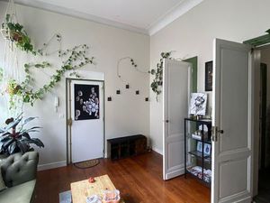 Bureau/ Local de 70 m2 à Bordeaux Bastide