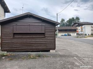 Chalet à louer FoodTruck