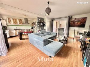 Maison 5 pièces 103 m²