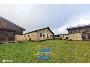 Ferme 4 pièces 107 m²