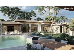 Maison 220 m² Gradignan