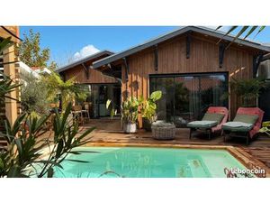 Maison 5 pièces 106 m²