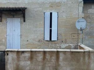 À louer maison  mitoyenne à Lalande de Pomerol