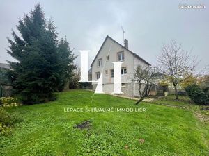 Maison 5 pièces 108 m²