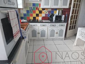 Vente maison 3 pièces 45 m² Le Tréport (76470)