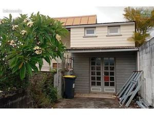 Maison 7 pièces 170 m²