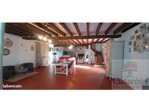 Longère 5 pièces 264 m²