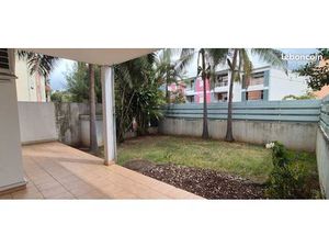 Logement T3 RDC avec Terrasse et Jardin Privatisé