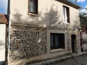 Maison 3 pièces 73 m²