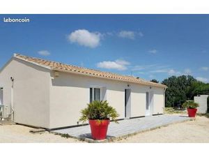 Villa 4 pièces 87 m²