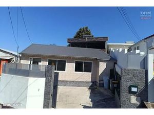 Villa 3 pièces 90 m²