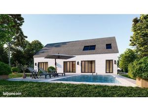 Magnifique Villa avec piscine