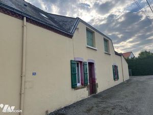 Maison 5 pièces 98 m²