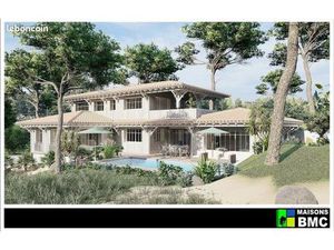 Maison 195 m² Soorts Hossegor