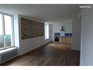 Appartement neuf 2 pièce
