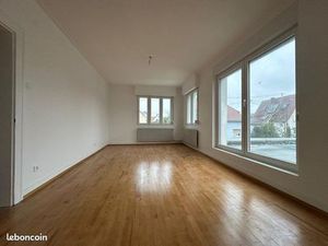 Appartement t5 duplex terrasse