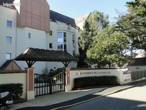 Appartement T2 • Les Hesperides • La Baule