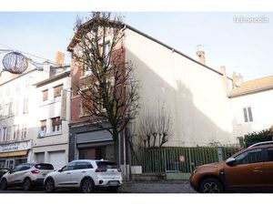 Immeuble spécial investisseur