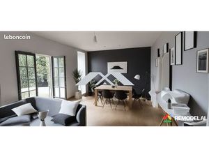 Immeuble 383 m² Le Tampon