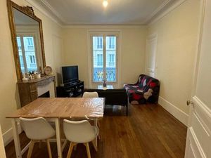 Location T4 non-meublé Paris 13ème Quartier Gobelins