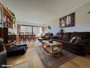 Appartement 3 pièces 87 m²